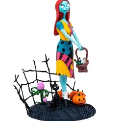 ABYSSE Figuras Películas Y Series|Halloween|Pesadilla Antes de Navidad Figura Sally