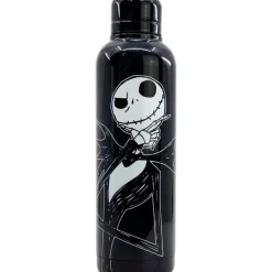 STOR Pesadilla Antes Navidad Botella Inoxidable 515 ml- Otros Merchandising|Escolar