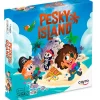 CAYRO Pesky Island Juego de Mesa- Juegos De Mesa