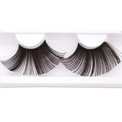 DRIM DISCOUNT Pestañas Postizas Carnaval- Disfraces Y Complementos|Disfraces Y Complementos