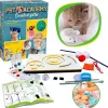 CEFA Juegos Y Juguetes Educativos|Pet Academy Escuela de Gatitos