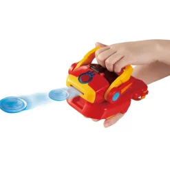 FAMOSA Petronix Matt Portal Disco Lanzador- Juegos Y Juguetes De Imitación