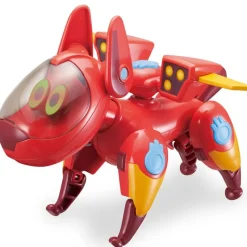 FAMOSA Figuras Y Figuras De Acción|Petronix Max Mode Mini Pet Surtido