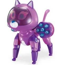 FAMOSA Figuras Y Figuras De Acción|Petronix Max Mode Mini Pet Surtido