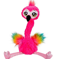 ZURU Electrónicos|Pets Alive Frankie Flamenco