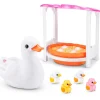 ZURU Pets Alive Mamá Pato Sorpresa- Electrónicos