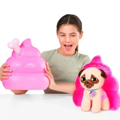 ZURU Manualidades|Pets Alive Pooping Puppies Caca Perrito Sorpresa