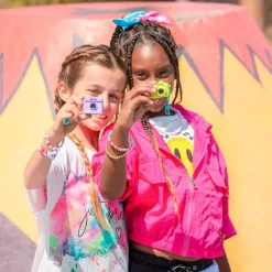 CANAL TOYS Photo Creator Cámara Digital Mini CAM Surtida- Electrónicos