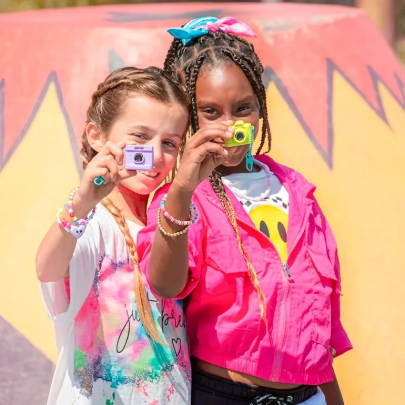 CANAL TOYS Photo Creator Cámara Digital Mini CAM Surtida- Electrónicos