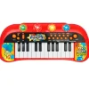 DRIM DISCOUNT Instrumentos Musicales|Piano Infantil con Funciones
