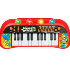 DRIM DISCOUNT Instrumentos Musicales|Piano Infantil con Funciones