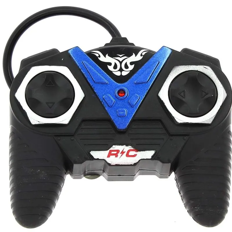 SELECCION DRIM Pick-Up American Vintage Amarilla R/C Escala 1.24- Coches Radio Control (R/C)