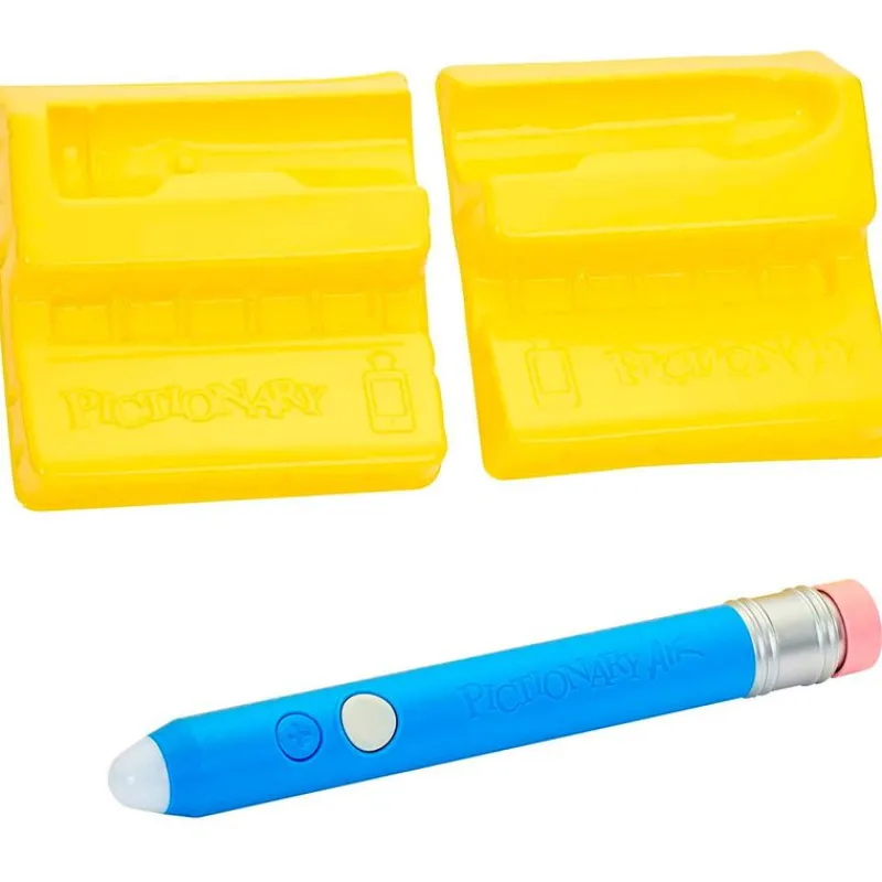 MATTEL Juegos De Mesa|Pictionary Air 2