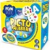SELECCION DRIM Picto Palabra Juego de Aprendizaje- Juegos Y Juguetes Educativos