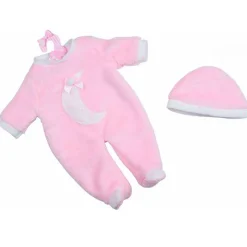 ROSA TOYS Pijama Muñeca Bebé 40 cm Surtido- Muñecas