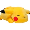 BIZAK Pikachu Peluche Dormilón 46 cm- Peluches|Primera Infancia Y Preescolar