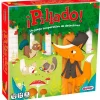 LÚDILO Amigos Y Familia|Juegos Y Juguetes Educativos|¡Pillado! Juego de Detectives