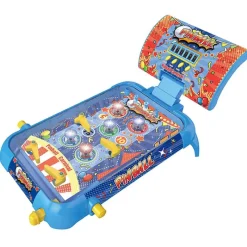 DRIM DISCOUNT Deportivos|Pinball con Música y Luz