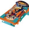 DRIM DISCOUNT Pinball Infantil Sobremesa- Deportivos