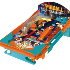 DRIM DISCOUNT Pinball Infantil Sobremesa- Deportivos