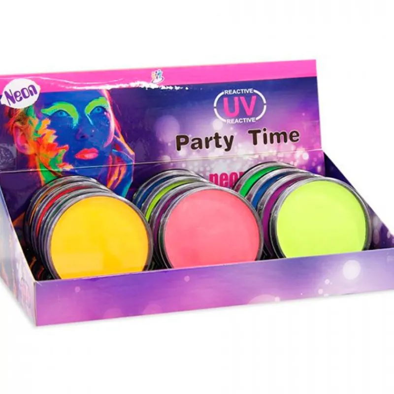 DRIM DISCOUNT Pintura Brillante Surtida- Juegos Y Juguetes De Imitación