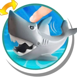 FAMOSA Figuras Y Figuras De Acción|Pinypon Action Bote Pirata