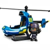 FAMOSA Muñecas|Pinypon Action Helicóptero de Policía