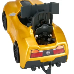 FAMOSA Pinypon Action Súper Coche- Vehículos, Trenes Y Parkings