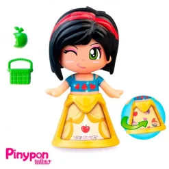 FAMOSA Muñecas|Pinypon Cuentos Figura Surtida