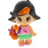 FAMOSA Pinypon Figura Serie 7- Muñecas