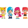 FAMOSA Muñecas|Pinypon Figura Surtida