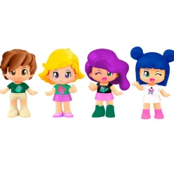 FAMOSA Muñecas|Pinypon Figura Surtida