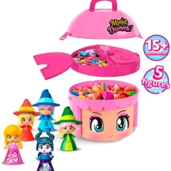 FAMOSA Muñecas|Pinypon Magic Dreams