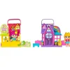 FAMOSA Muñecas|Pinypon Mini Casita Surtida