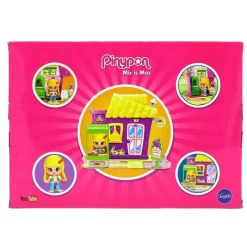 FAMOSA Muñecas|Pinypon Minicasitas Tienda