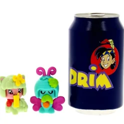 FAMOSA Pinypon Pack Mariposa y Oveja- Muñecas