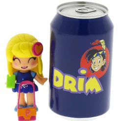 FAMOSA Muñecas|Pinypon Piny Figura Individual Julia