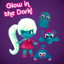 FAMOSA Muñecas|Pinypon Terrific My Monsters & Me