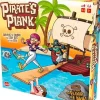 GOLIATH Pirate's Plank Juego Mesa- Juegos De Mesa