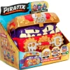 MAGIC BOX Manualidades|Piratix Monster Treasure