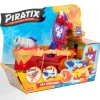 MAGIC BOX Piratix Sea Crusher- Manualidades