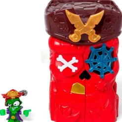 MAGIC BOX Piratix Skull Cave- Manualidades