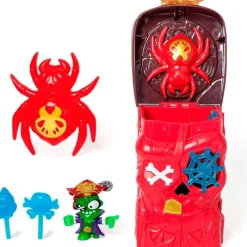 MAGIC BOX Piratix Skull Cave- Manualidades