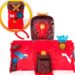 MAGIC BOX Piratix Skull Cave- Manualidades