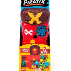 MAGIC BOX Piratix Skull Cave- Manualidades