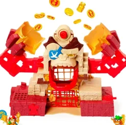 MAGIC BOX Piratix Templo Gorila- Manualidades