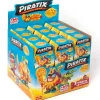 MAGIC BOX Manualidades|Piratix Treasure Two Pack Sorpresa