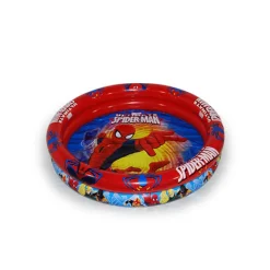 MUÑECAS SAICA Piscina 90cm Spiderman- Deportivos