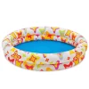DRIM DISCOUNT Piscina con estrellas 122x25 cm- Deportivos