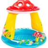 INTEX Piscina Infantil Seta 102x89 cm- Aire Libre